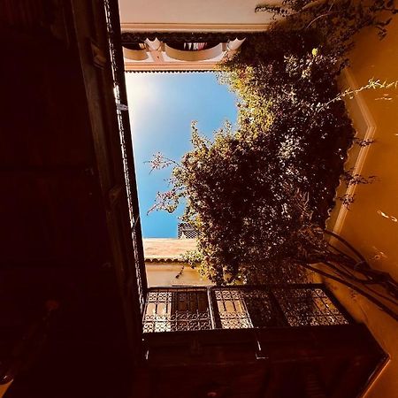 Riad Msholidays Bassin Privatise Marrakech マラケシュ エクステリア 写真