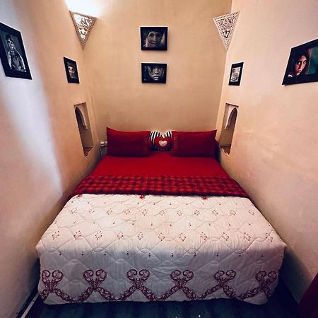 Riad Msholidays Bassin Privatise Marrakech マラケシュ エクステリア 写真
