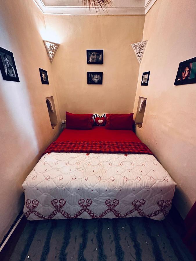 Riad Msholidays Bassin Privatise Marrakech マラケシュ エクステリア 写真