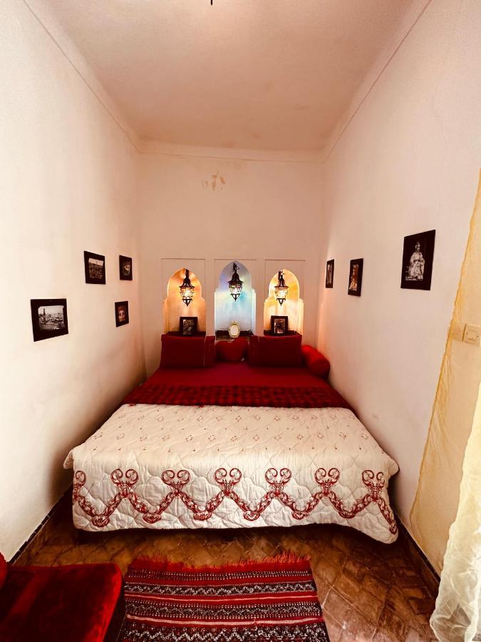 Riad Msholidays Bassin Privatise Marrakech マラケシュ エクステリア 写真